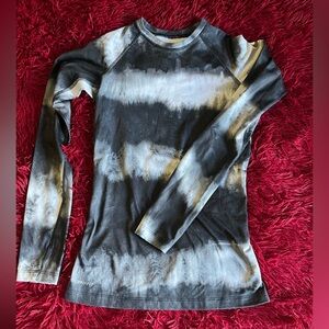 Nike ProCombat Fitted Long Sleeve